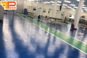 Dich vụ vệ sinh lau sàn nhà uy tín