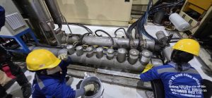 Vệ sinh nhà xưởng chuyên nghiệp