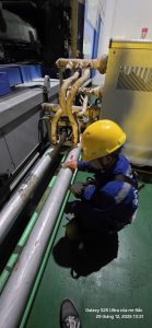 Vệ sinh nhà xưởng chuyên nghiệp