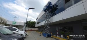 Vệ sinh công nghiệp chuyên nghiệp Biên Hòa 2026